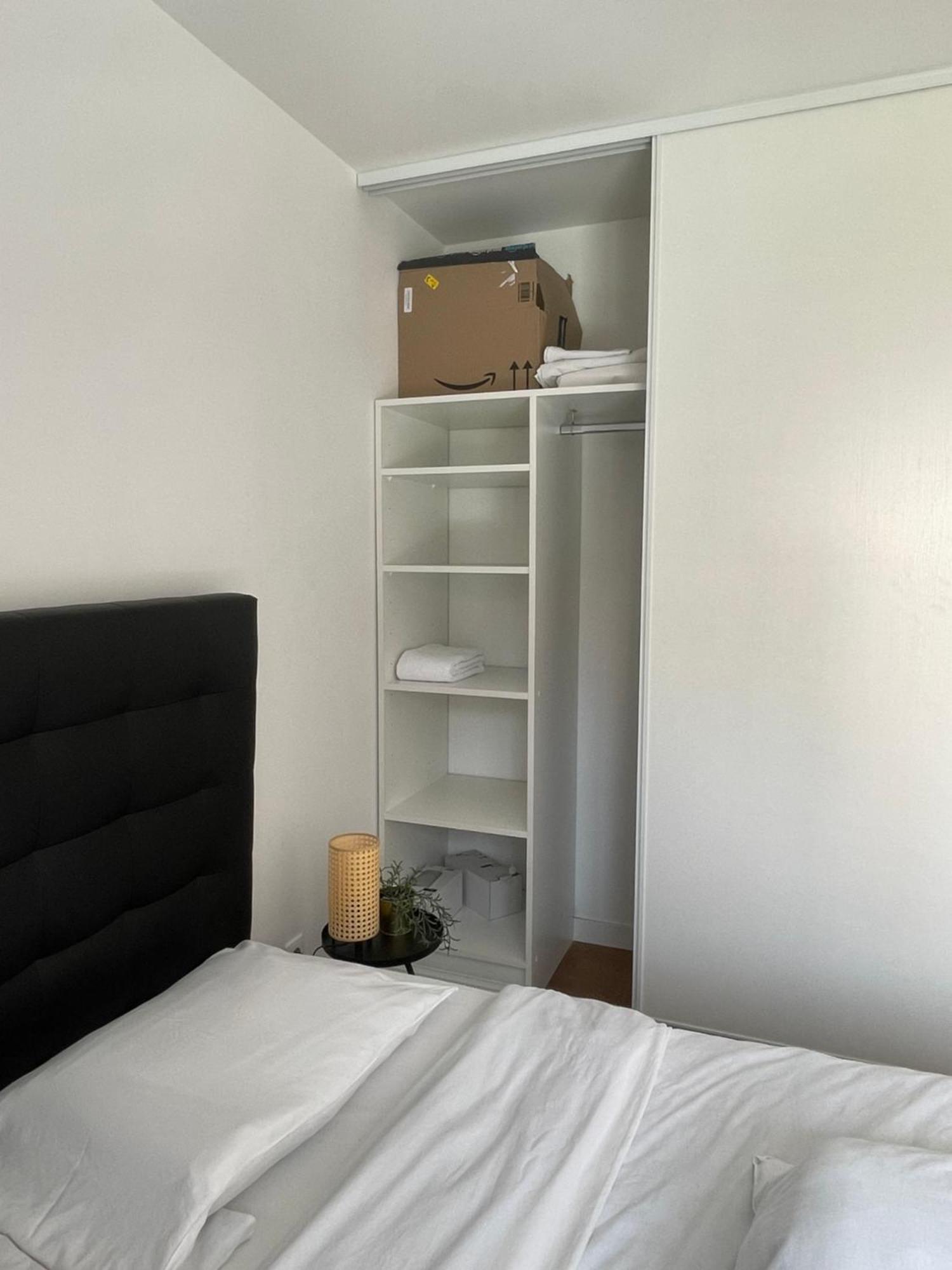 סן-קואן Sweet Escape Paris Centre - 3 Bds- Terrasse - Stade De France - Montmartre מראה חיצוני תמונה
