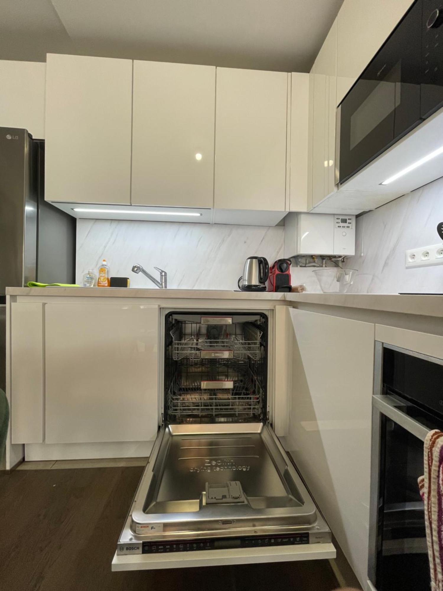 סן-קואן Sweet Escape Paris Centre - 3 Bds- Terrasse - Stade De France - Montmartre מראה חיצוני תמונה